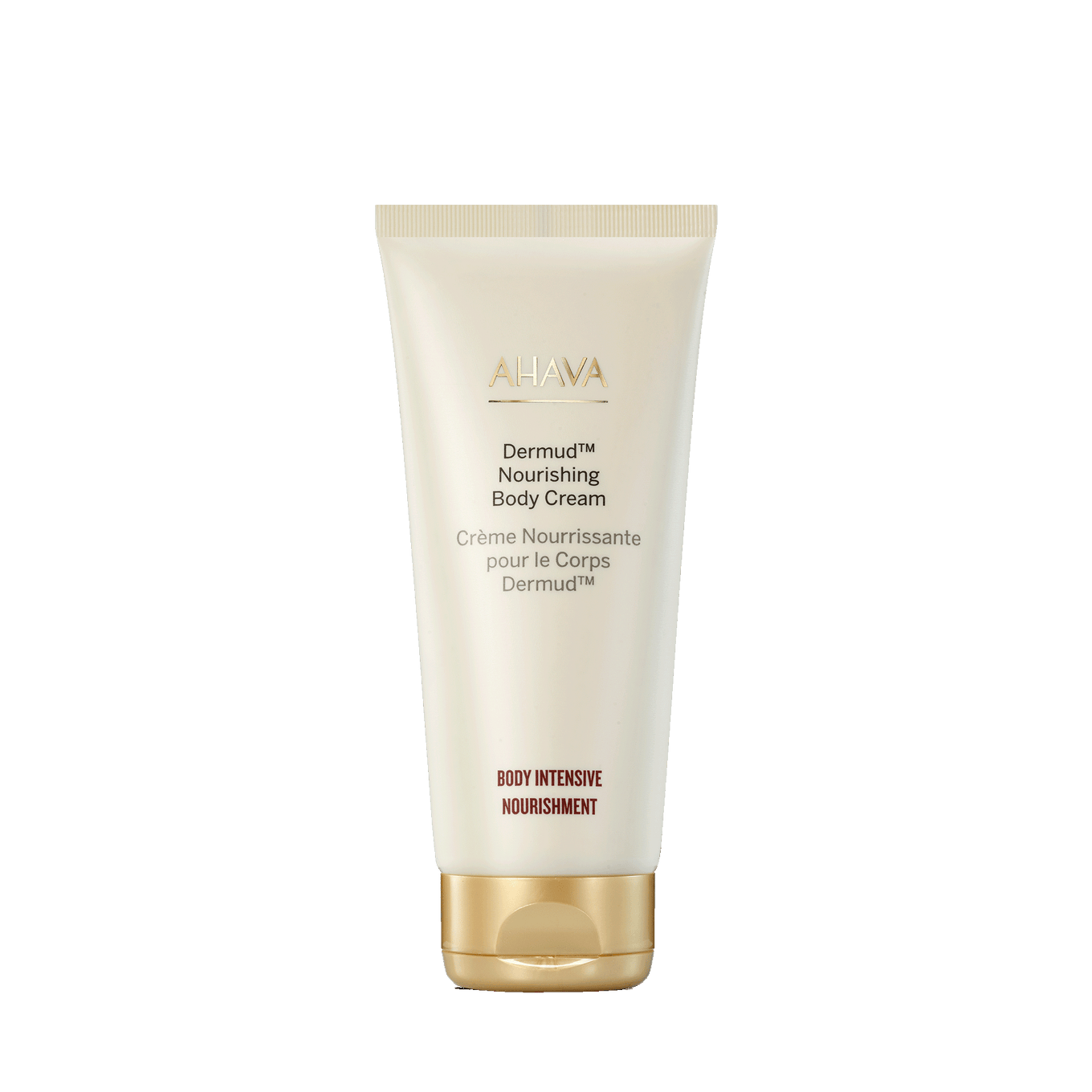 Dermud Nourishing Body Cream