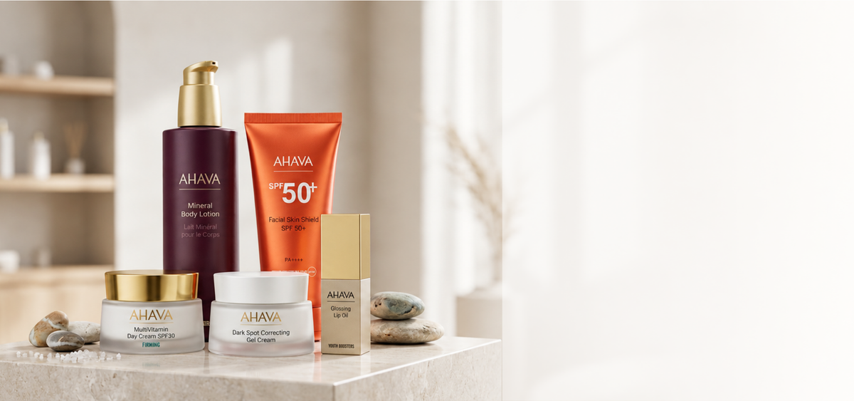 AHAVA Singapore