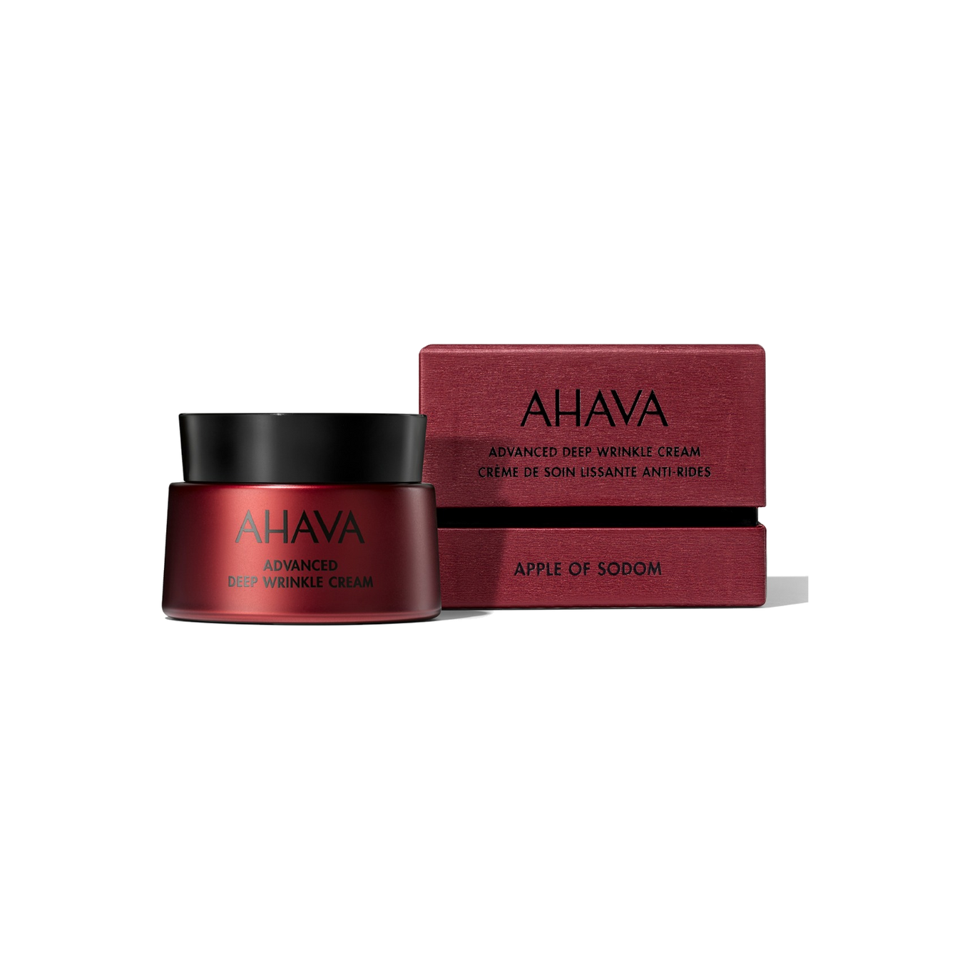 Apple Of Sodom Advanced Deep Wrinkle Cream (Expire Mar 2027)