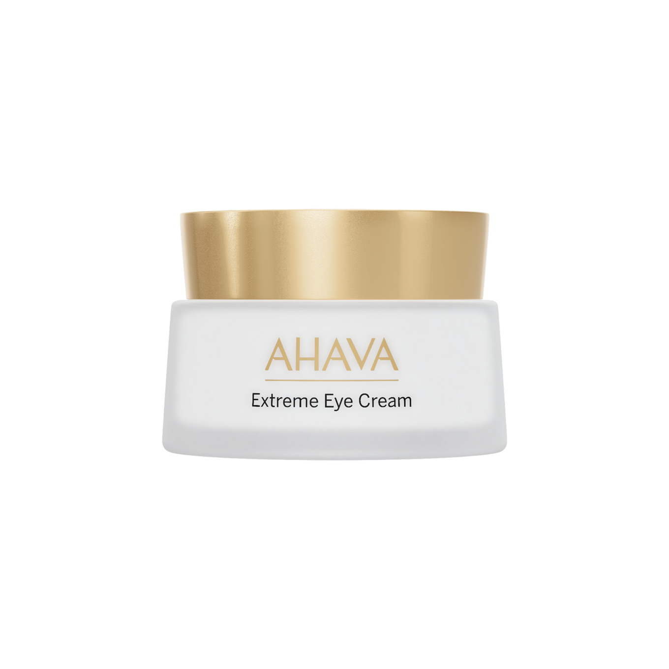 Extreme Eye Cream