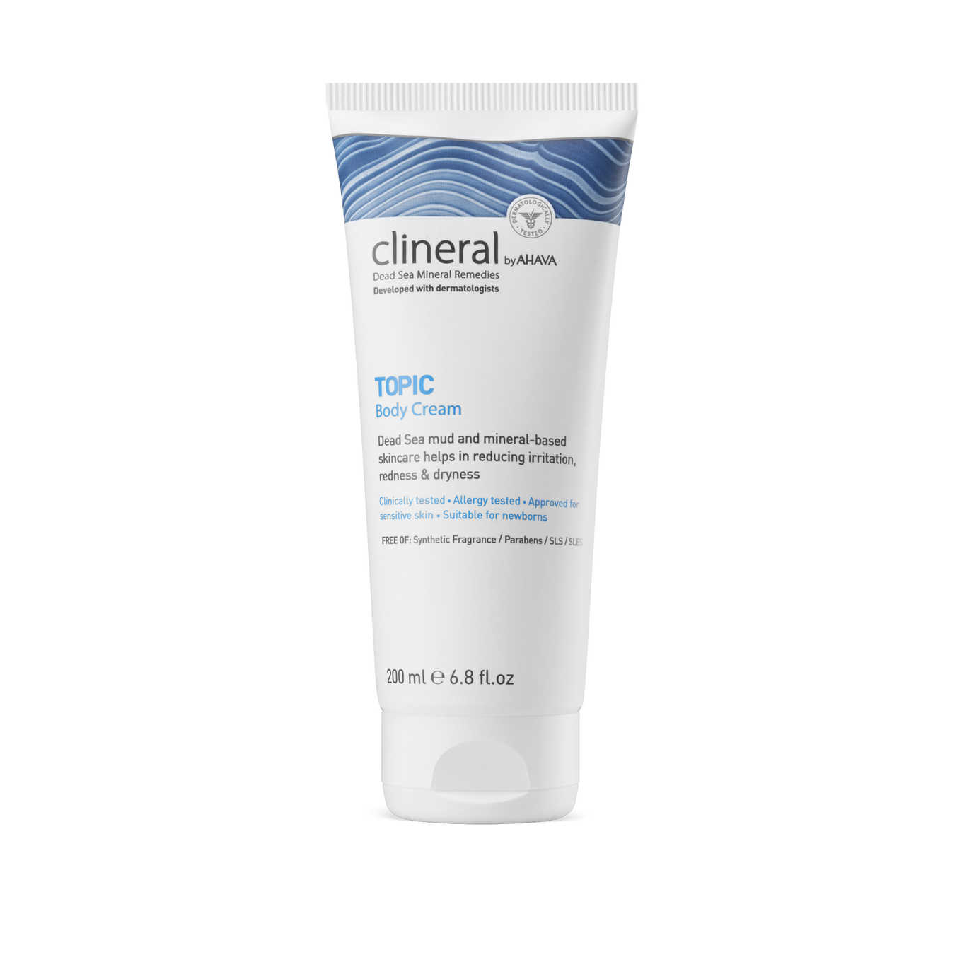 TOPIC Body Cream