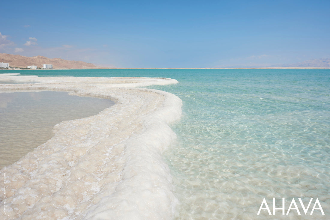 What Is Osmoter™ and Why Is It AHAVA's Hero Ingredient?