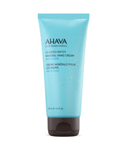 Mineral Hand Cream - Sea-Kissed
