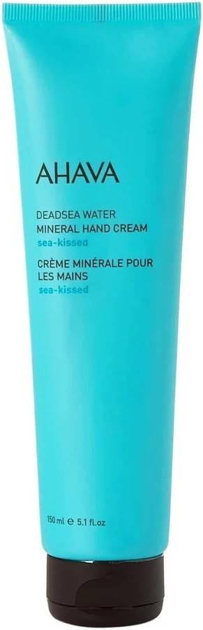 Mineral Hand Cream - Sea-Kissed