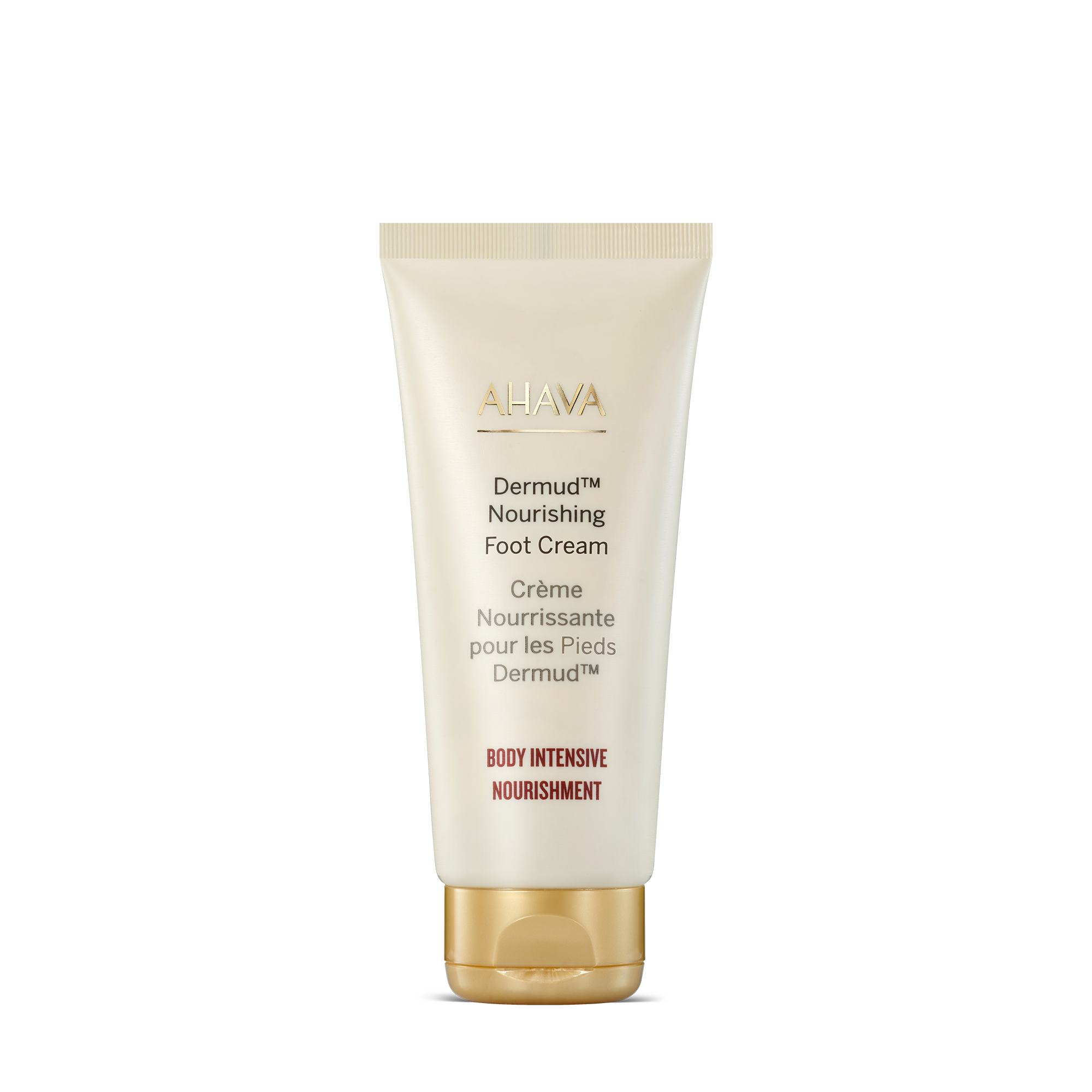 Dermud Nourishing Foot Cream