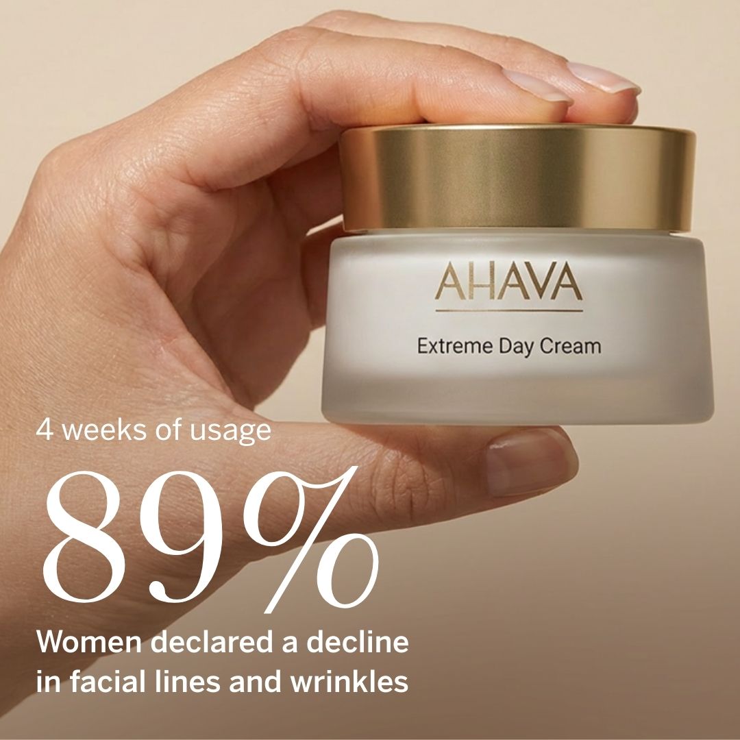 Extreme Day Cream