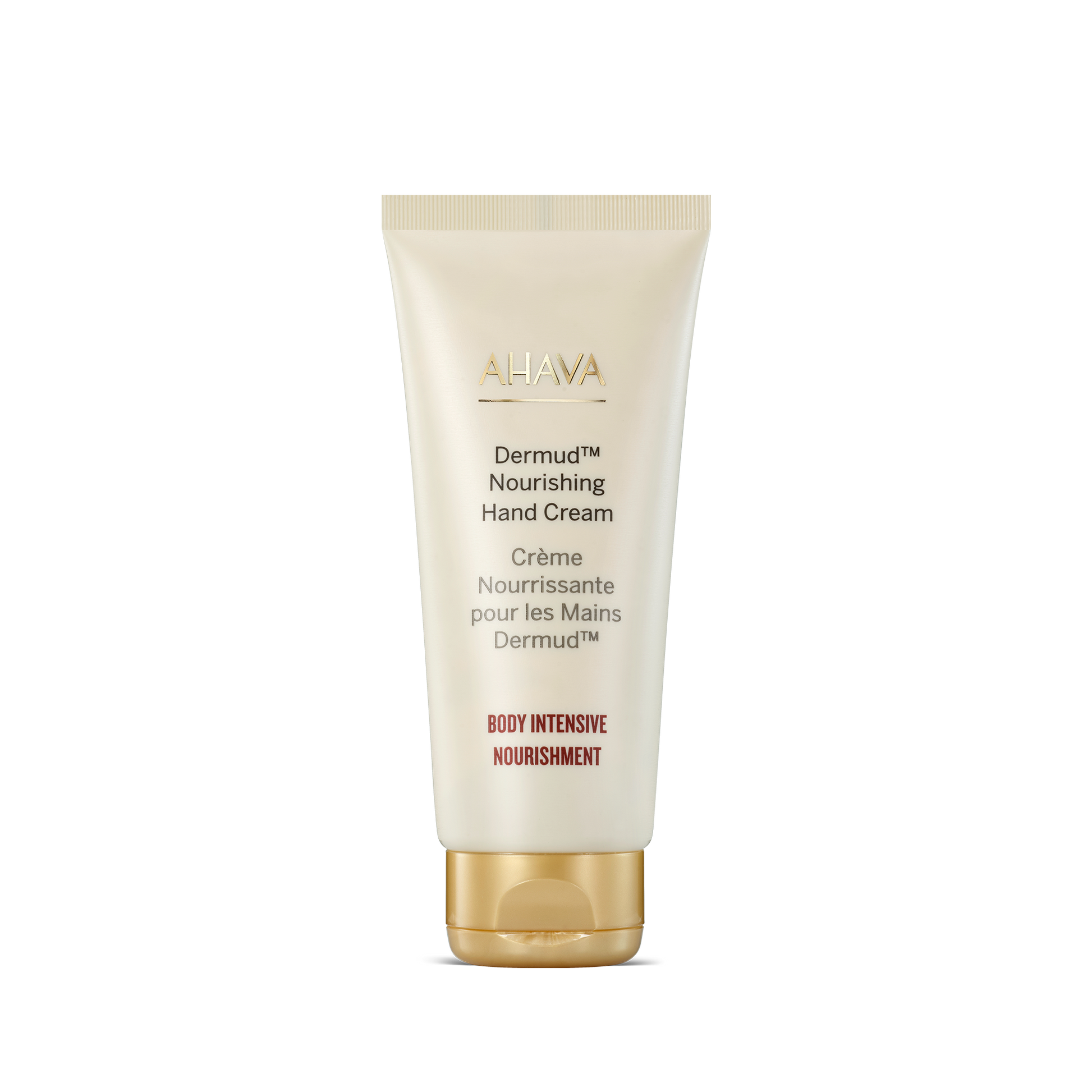Dermud Nourishing Hand Cream