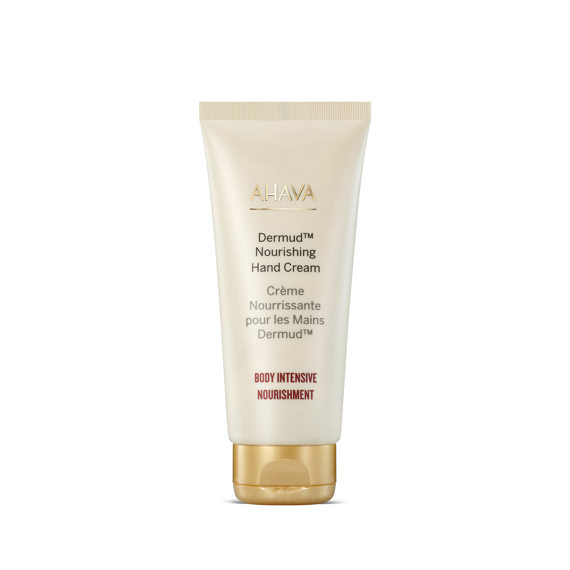 Dermud Nourishing Hand Cream
