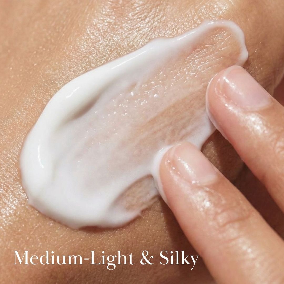 Mineral Hand Cream