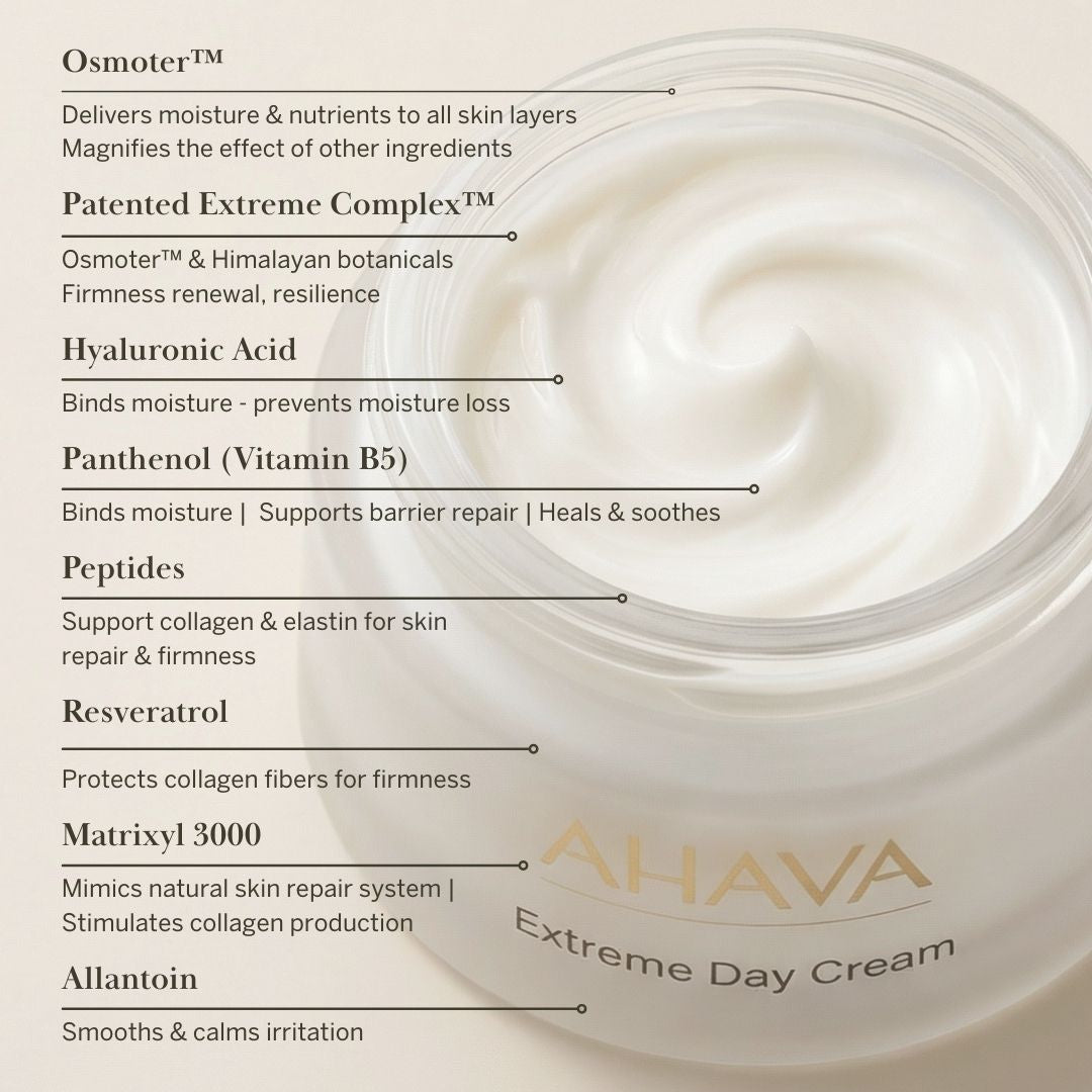Extreme Day Cream