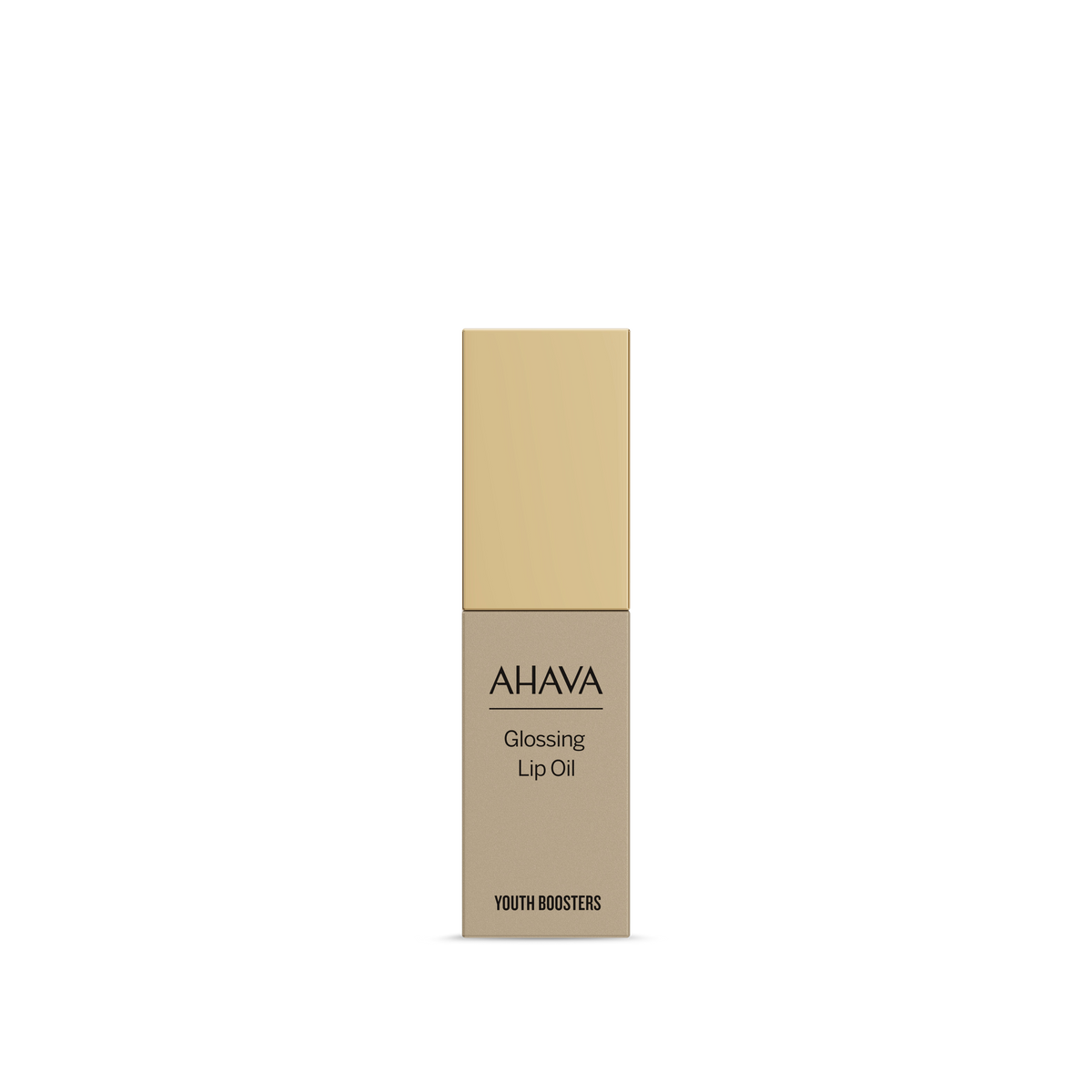Glossing Lip Oil