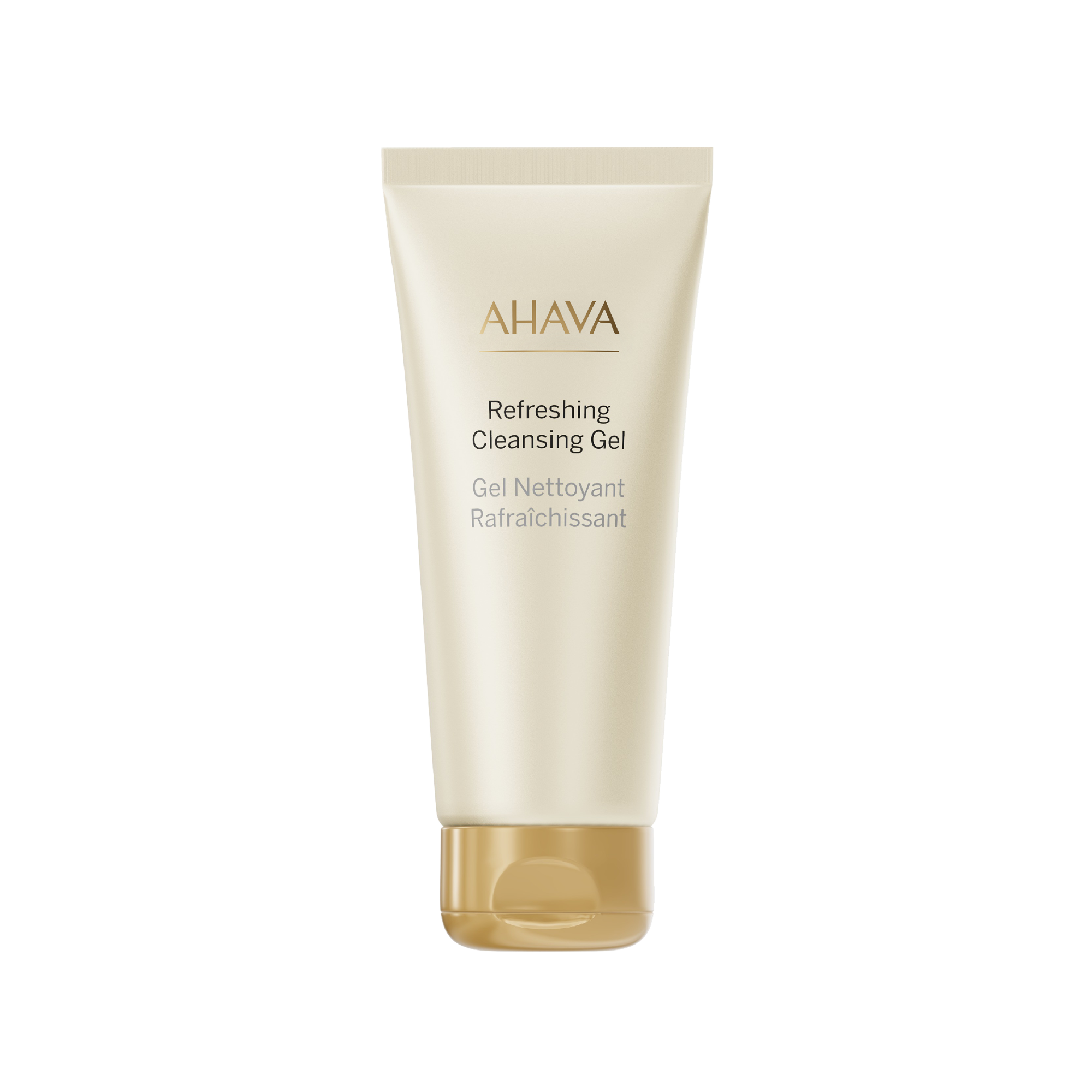 Refreshing Cleansing Gel