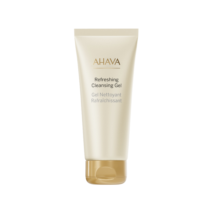 AHAVA Singapore | Dead Sea Skincare, Mud Masks & Mineral Serums