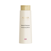Mineral Shampoo