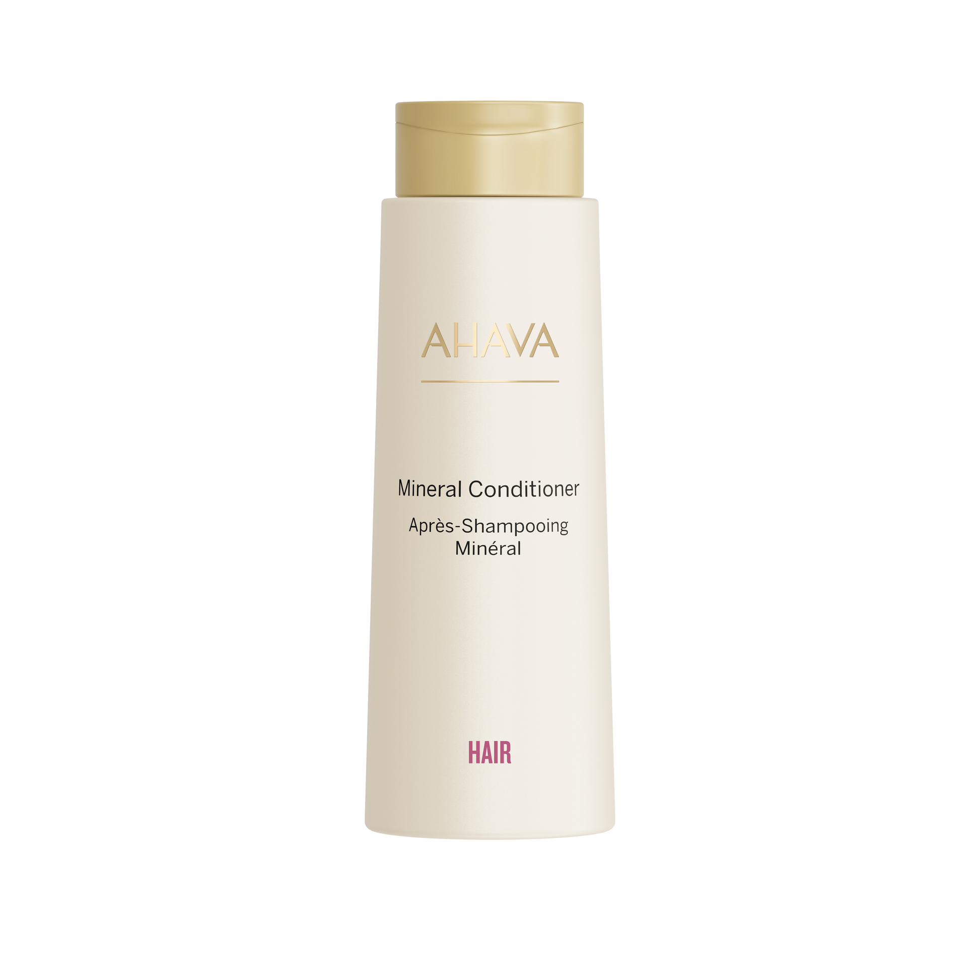 Mineral Conditioner