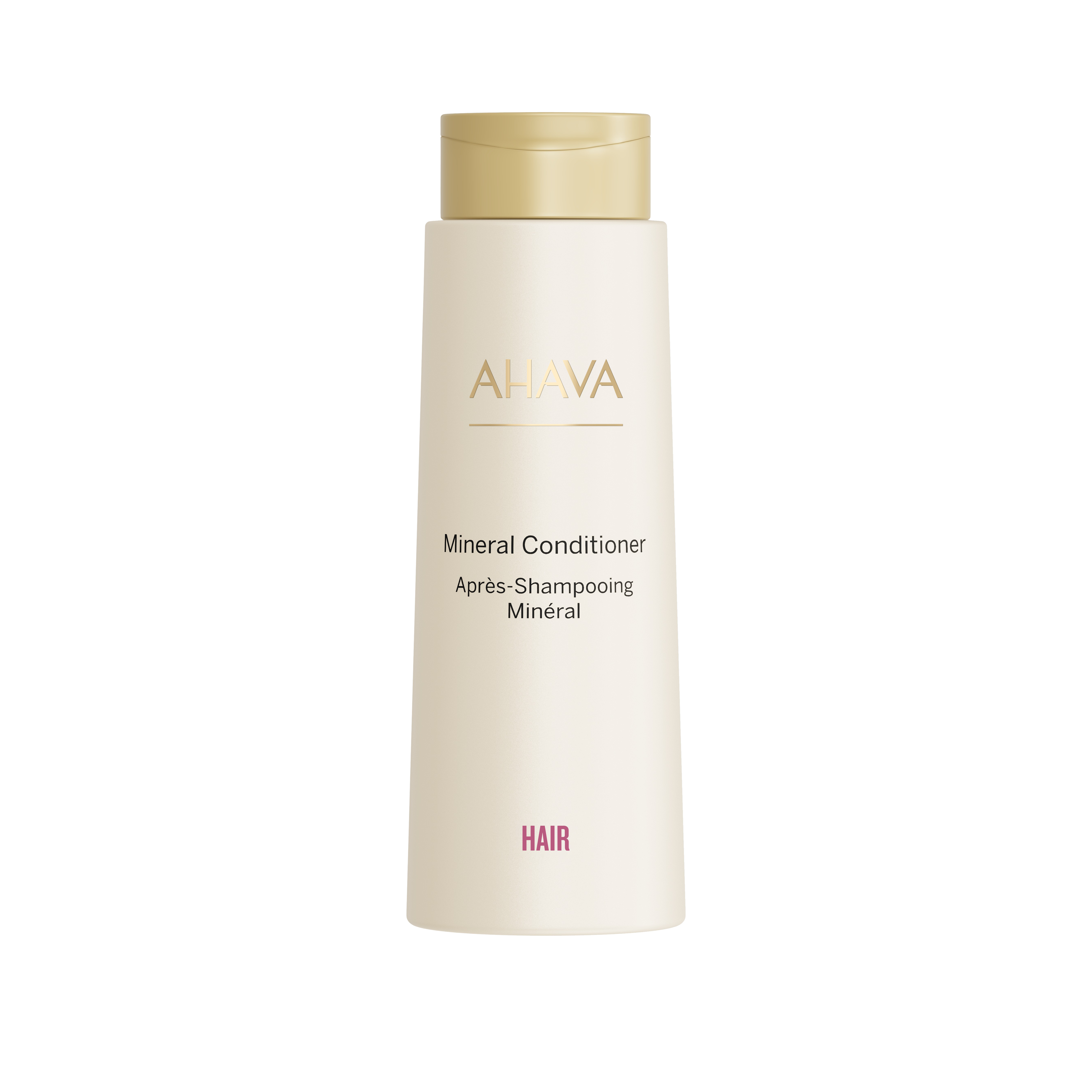 Mineral Conditioner