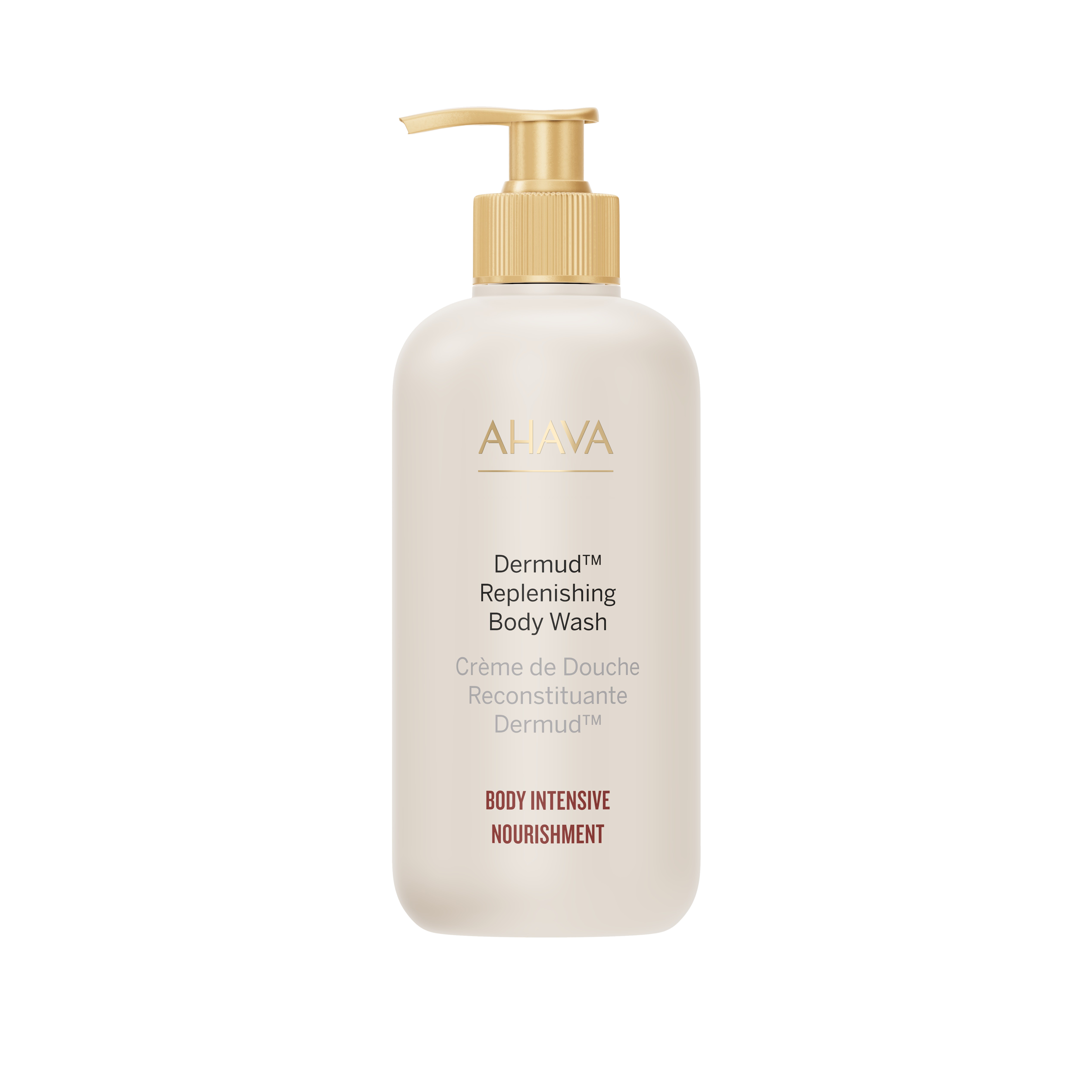 Dermud Replenishing Body Wash