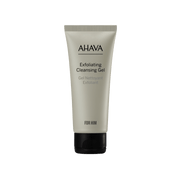 Men Exfoliating Cleansing Gel