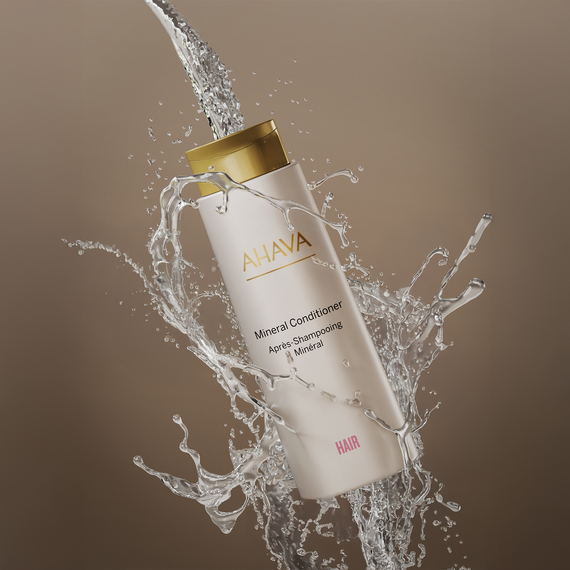 Mineral Conditioner