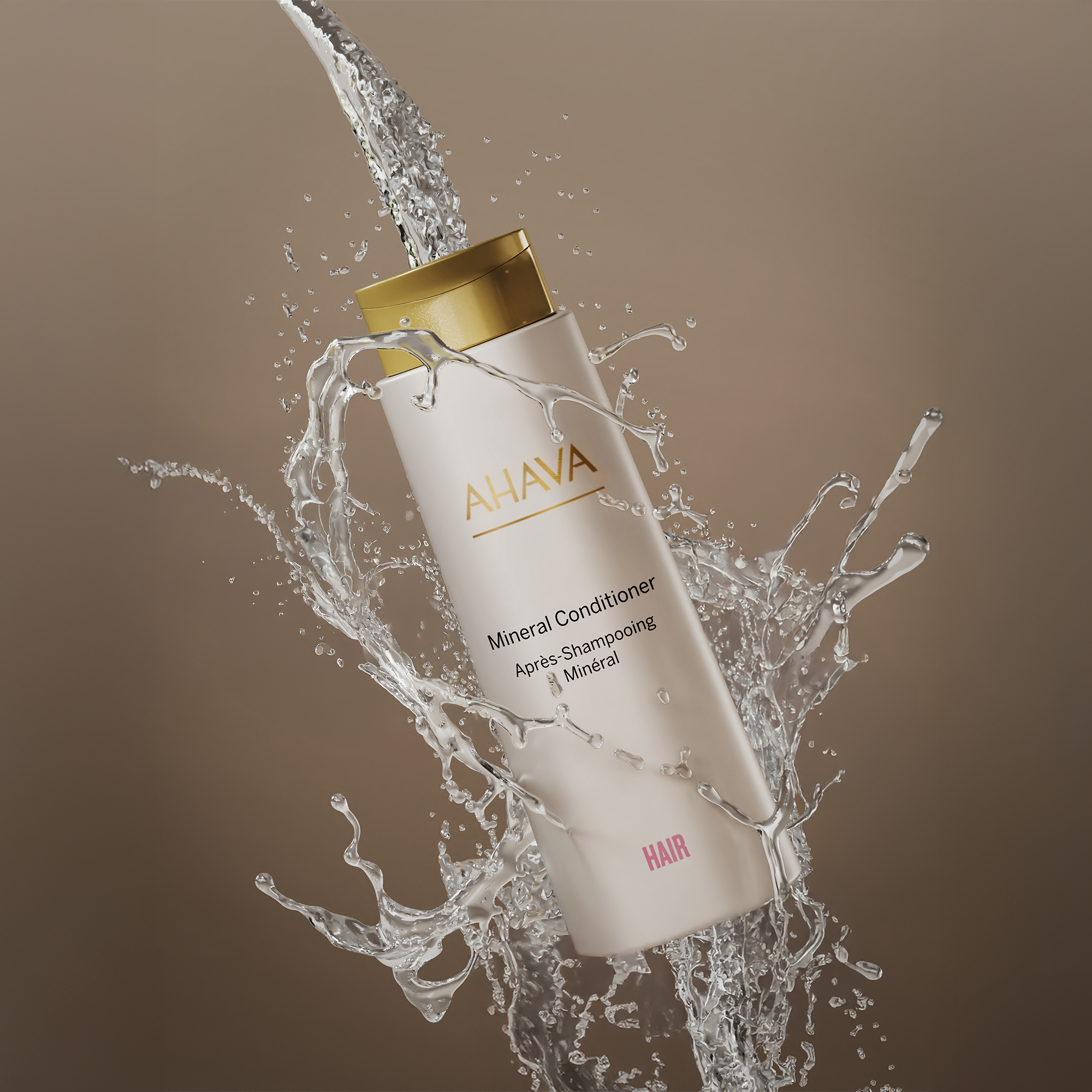 Mineral Conditioner