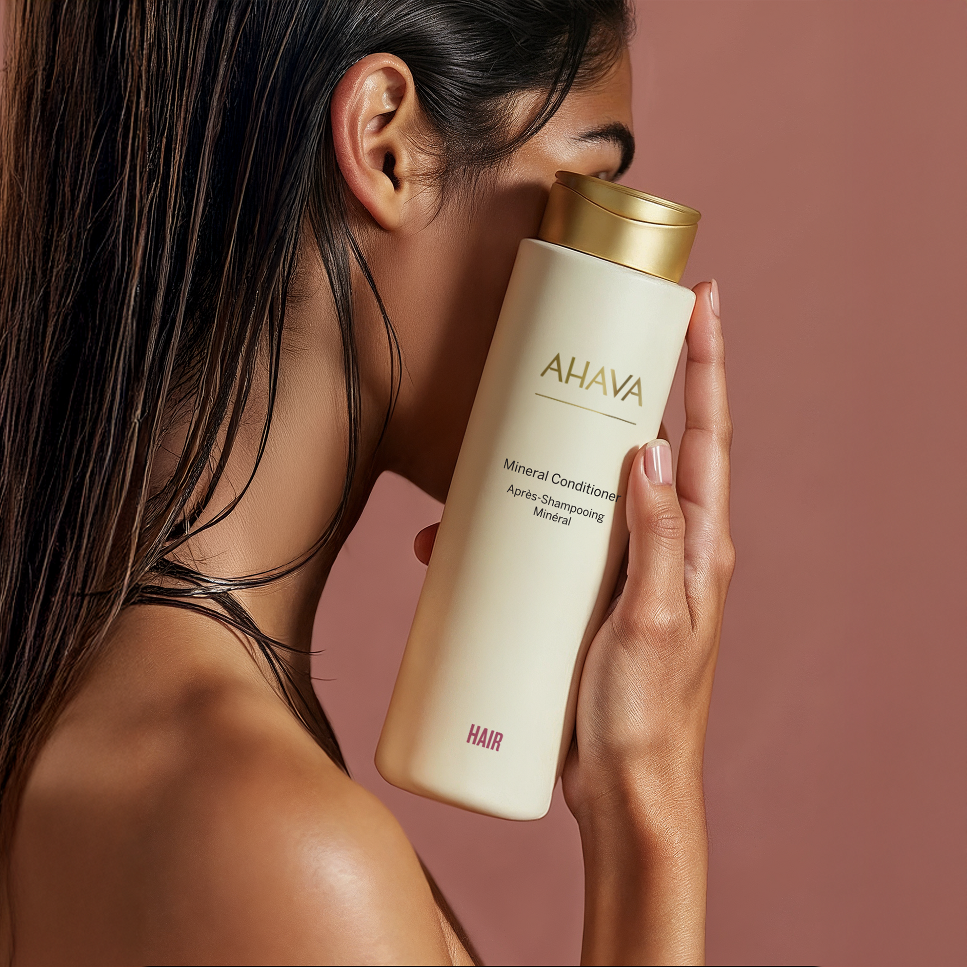 Mineral Conditioner