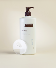 Mineral Body Lotion