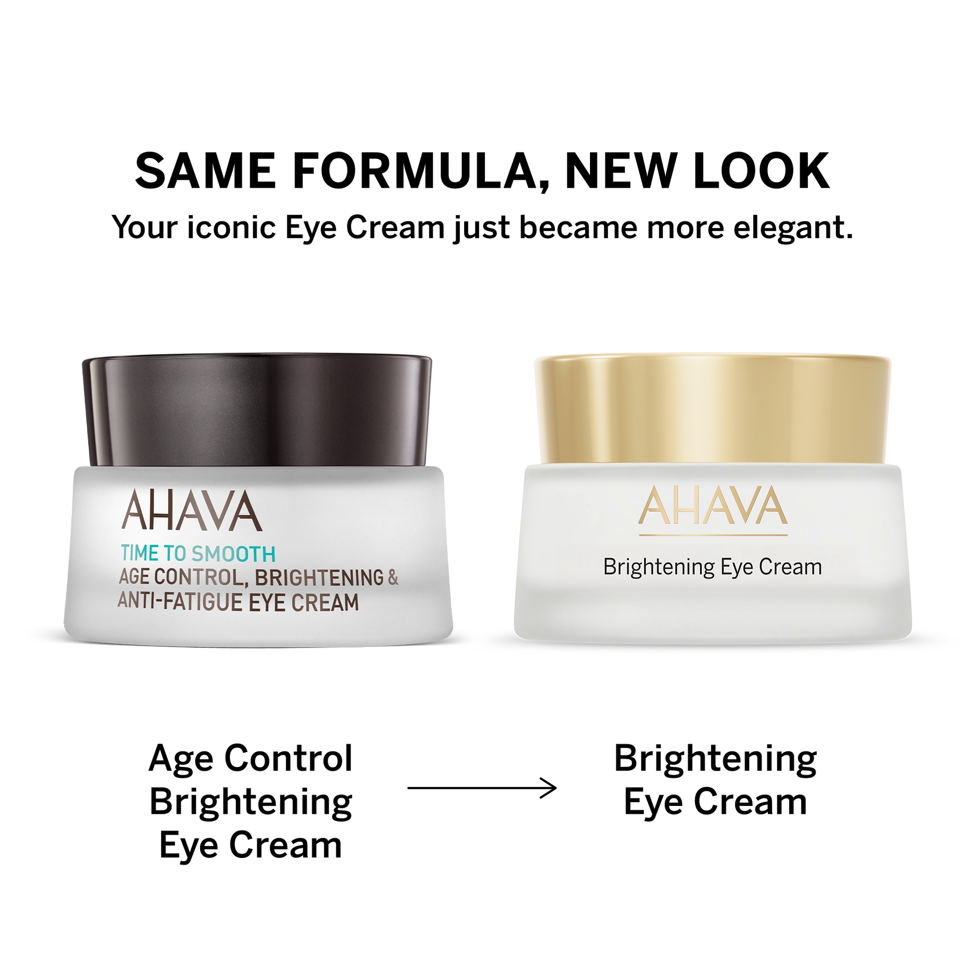 Brightening Eye Cream