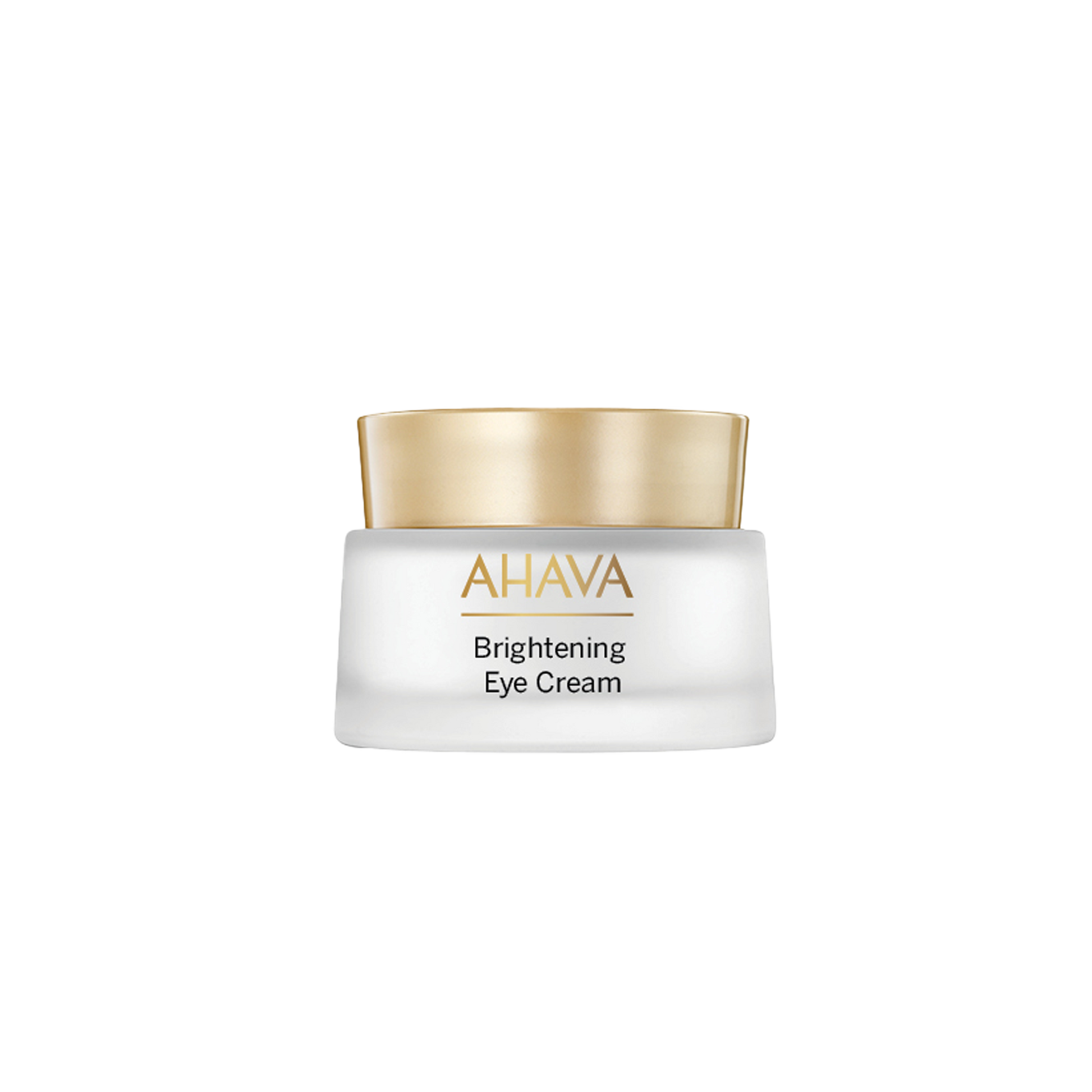 Brightening Eye Cream