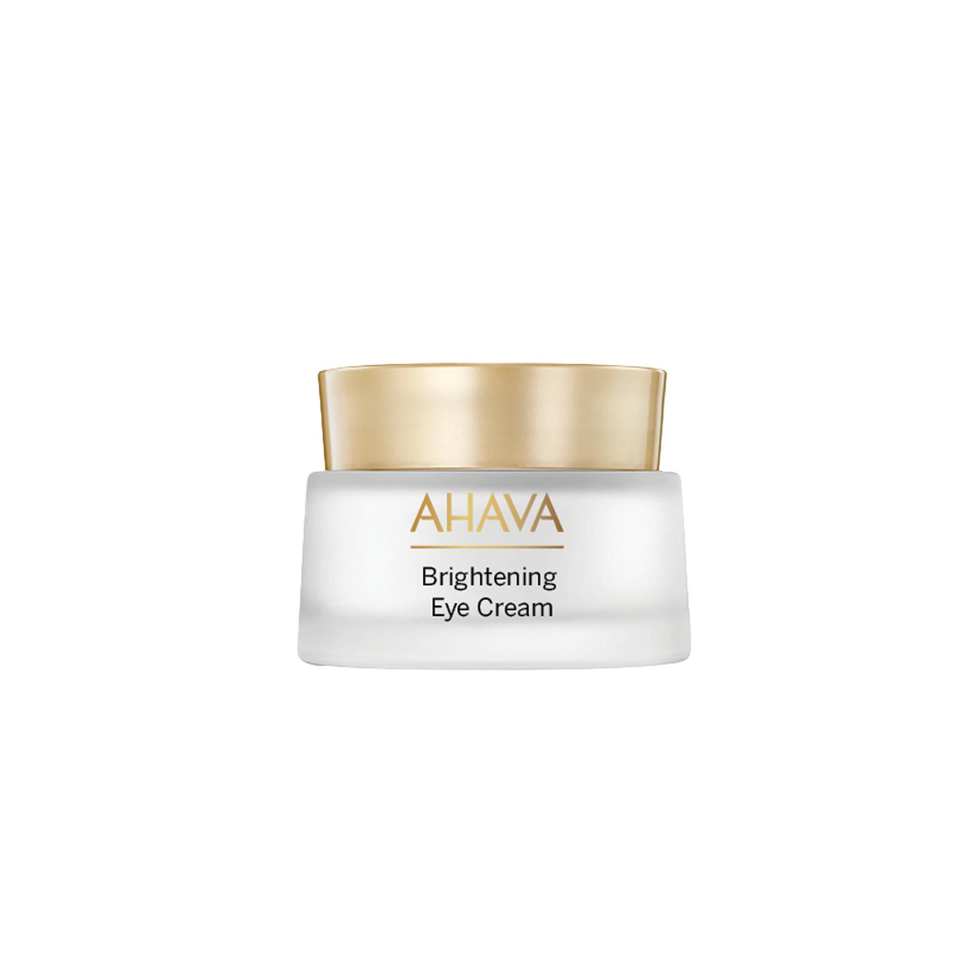Brightening Eye Cream