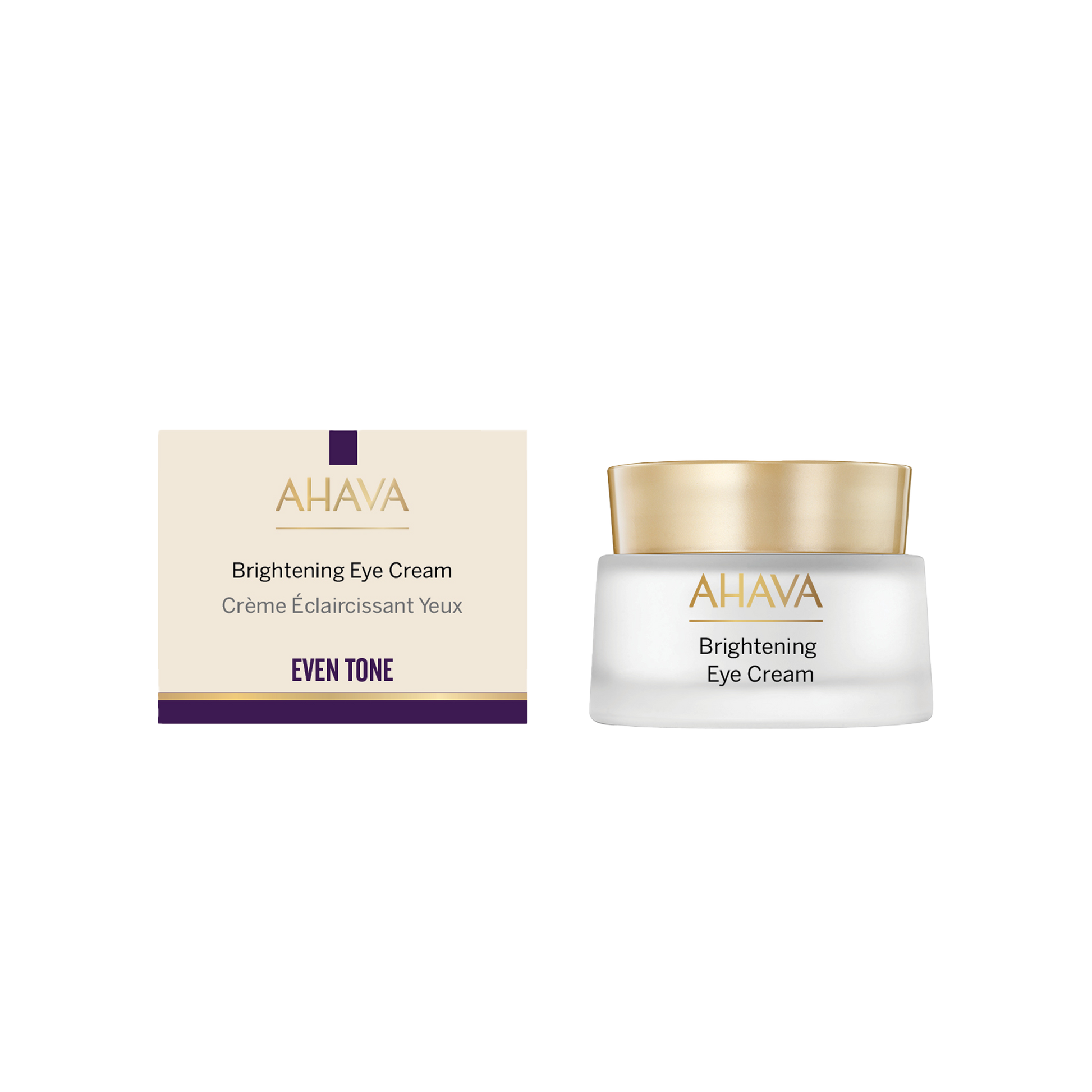 Brightening Eye Cream