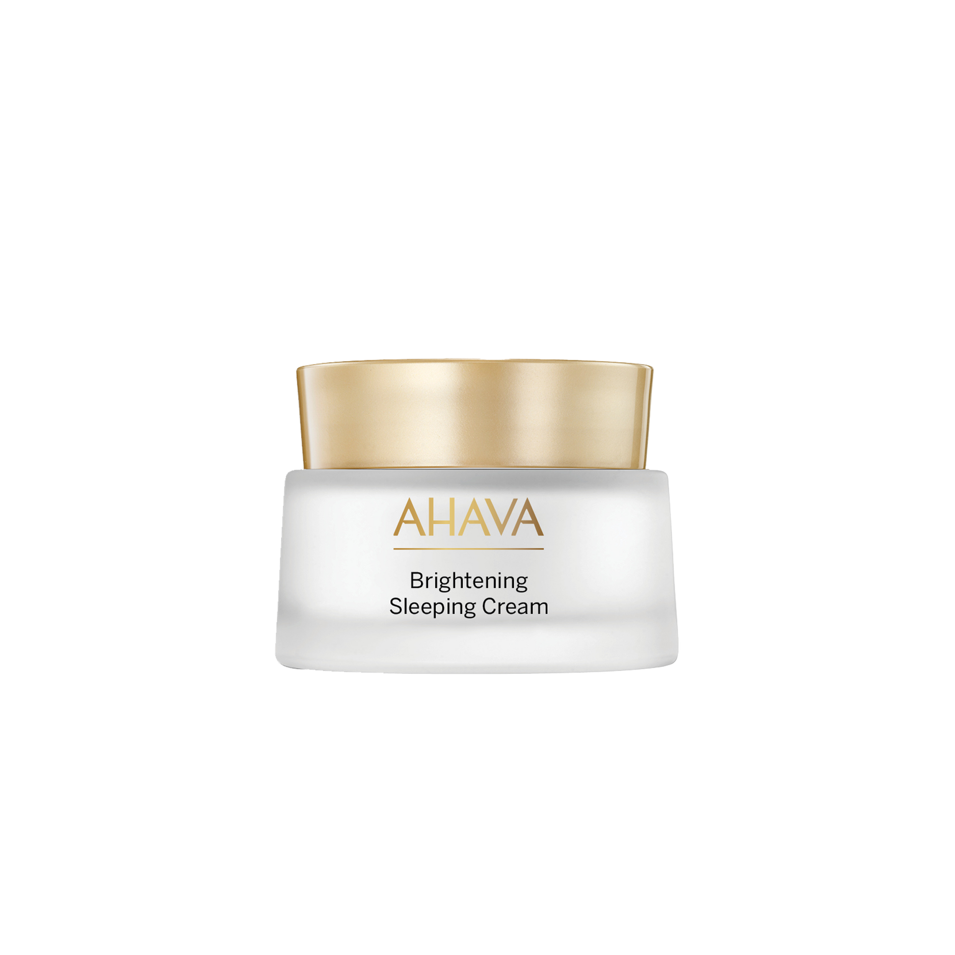 Brightening Sleeping Cream