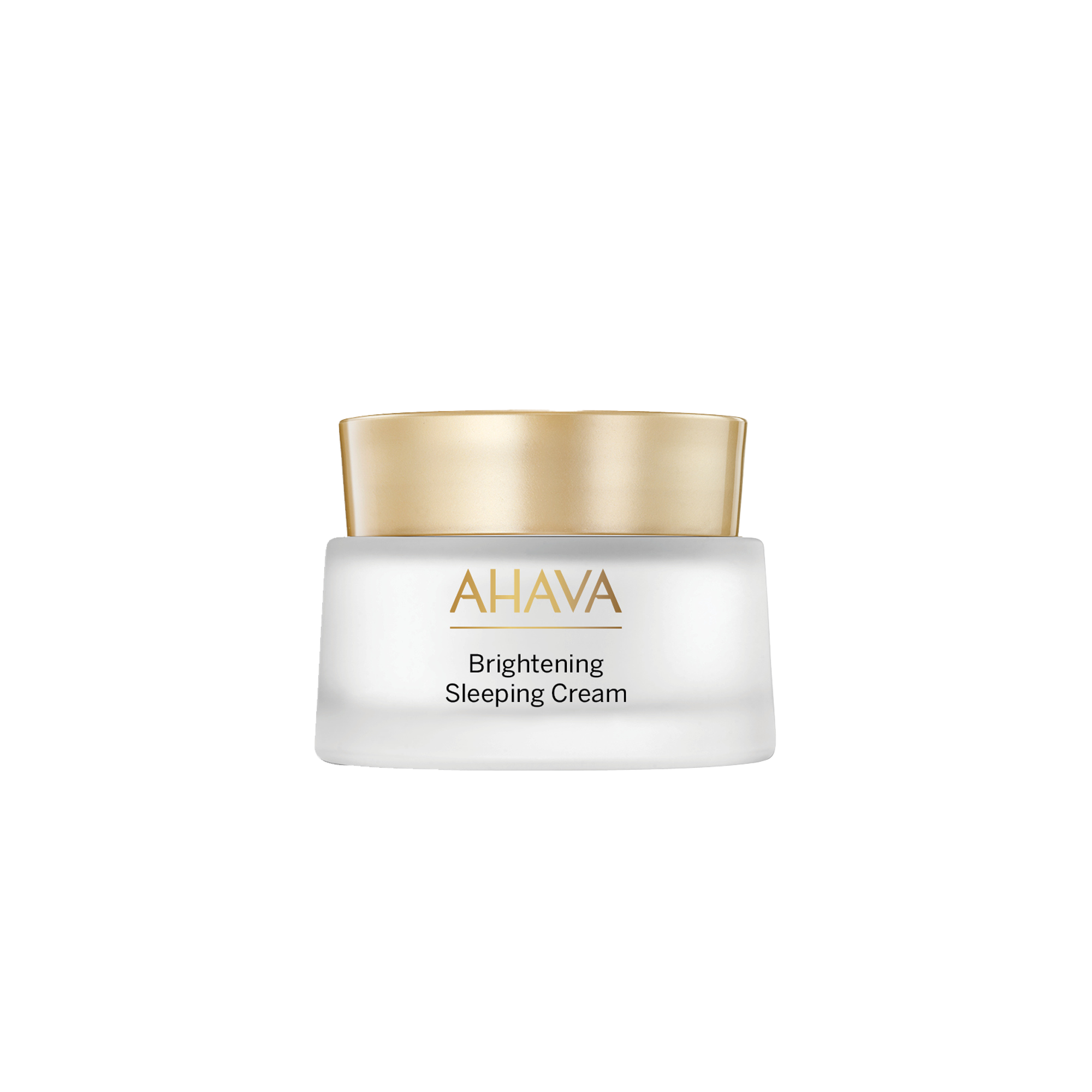 Brightening Sleeping Cream