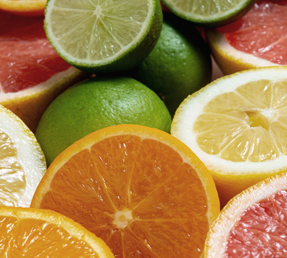 Citrus Fruit Extract