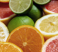 Citrus Fruit Extract