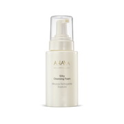 Silky Cleansing Foam