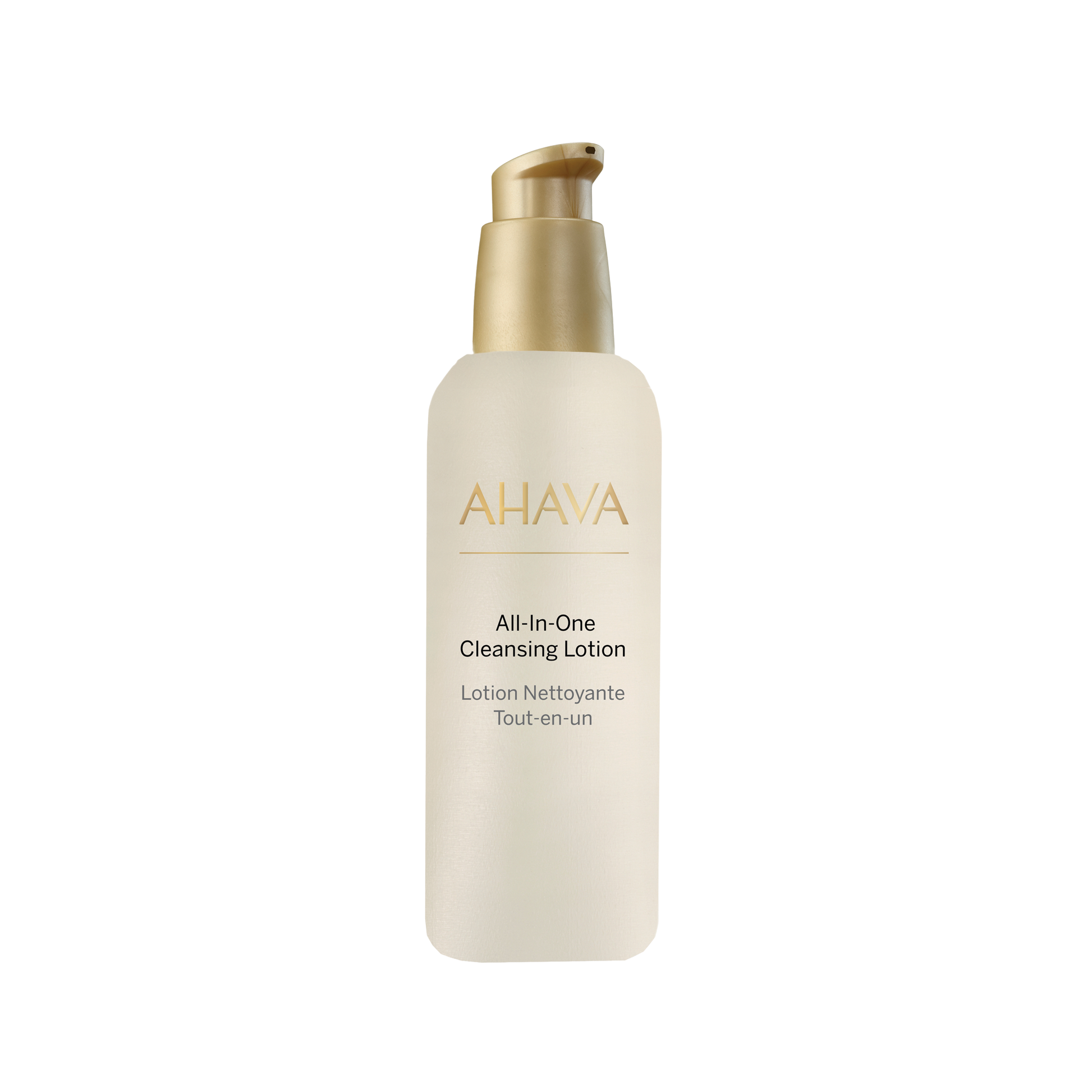 All-in-One Cleansing Lotion