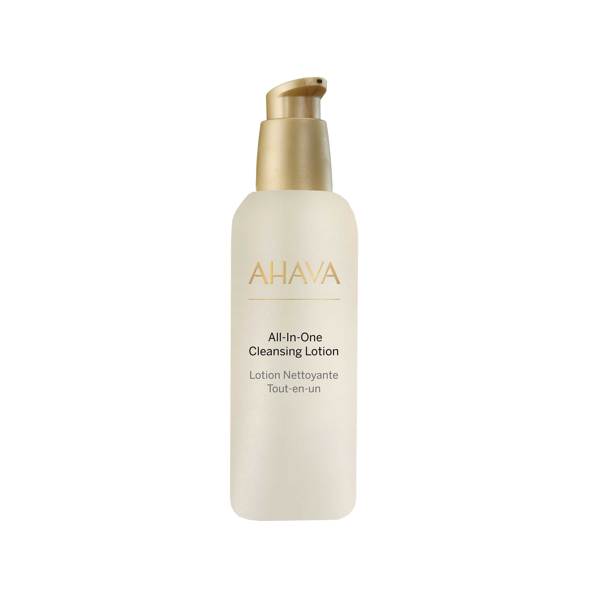 All-in-One Cleansing Lotion