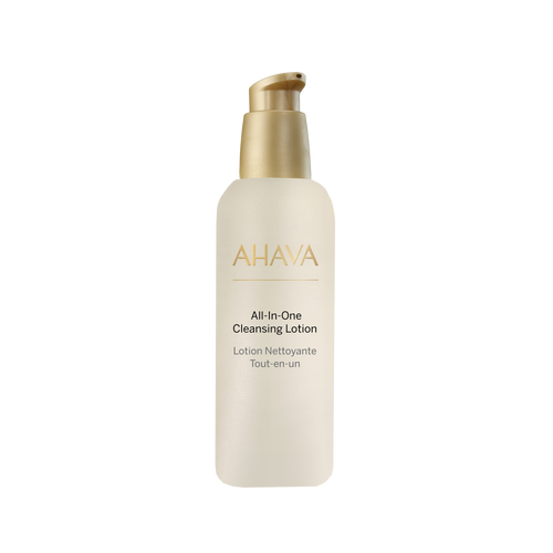 All-in-One Cleansing Lotion