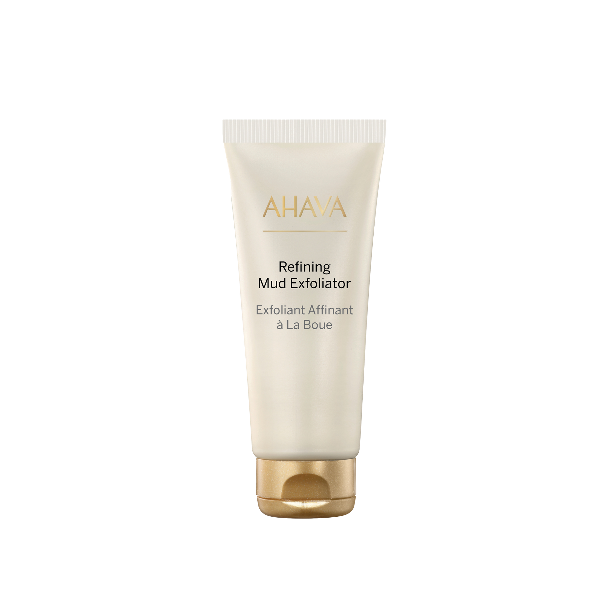 Refining  Mud Exfoliator