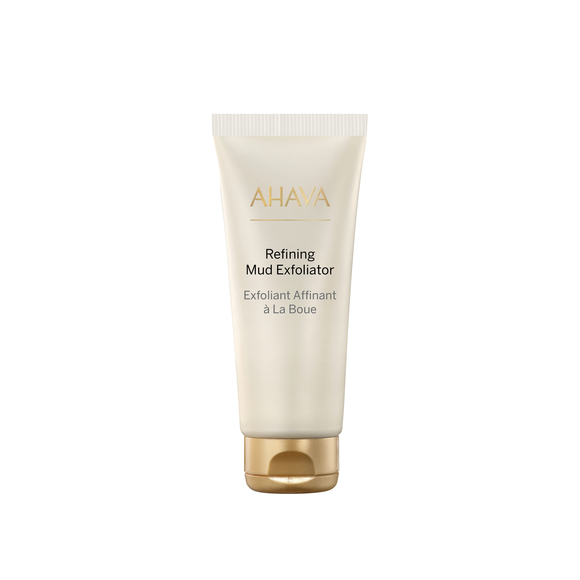 Refining  Mud Exfoliator