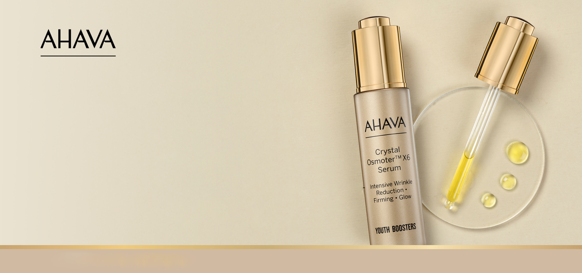AHAVA Singapore