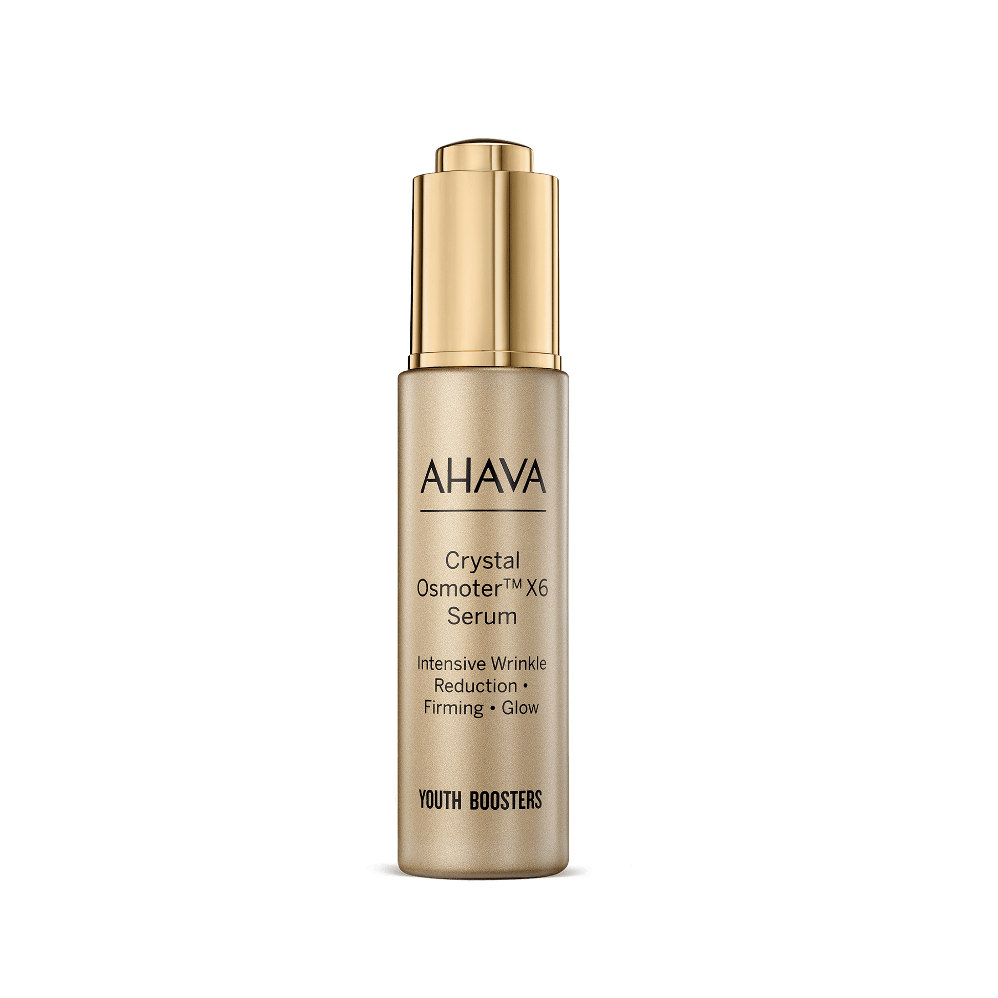 Crystal Osmoter™ X6 Serum
