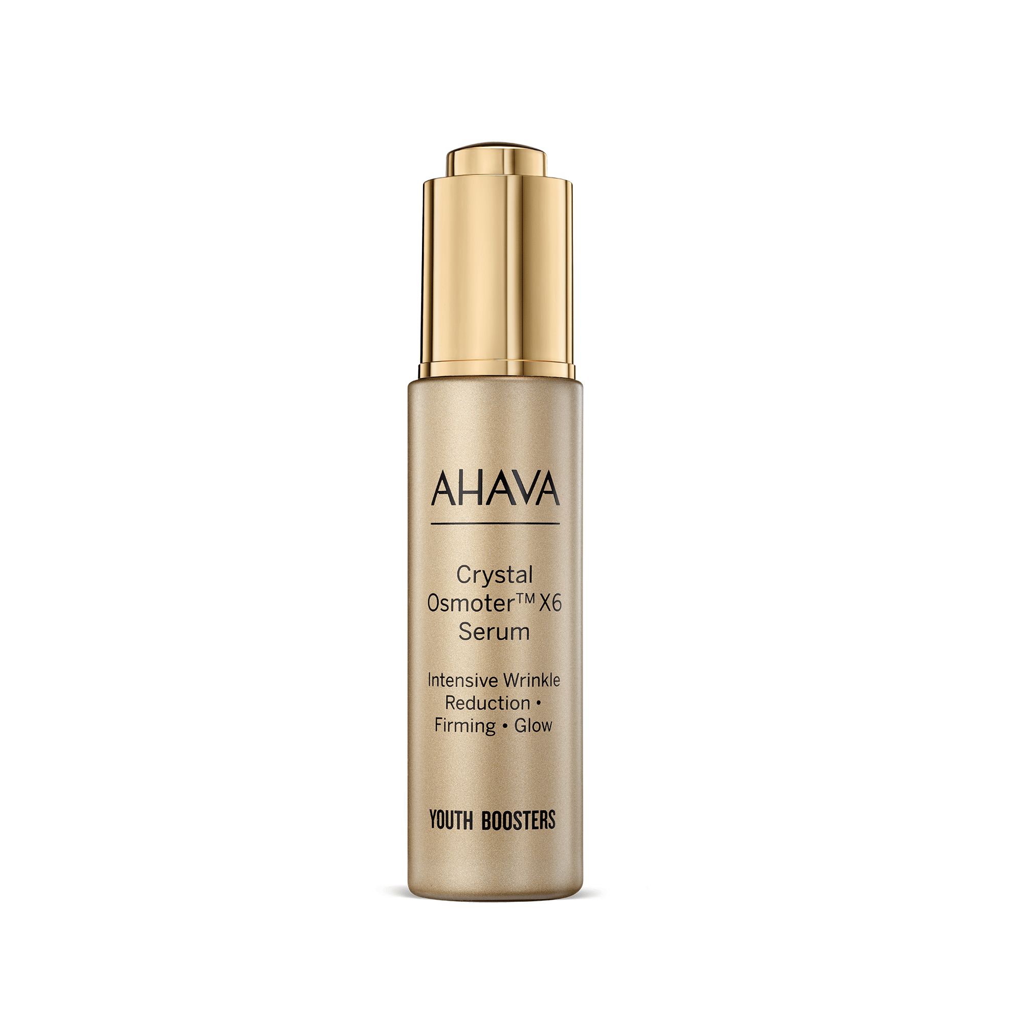 Crystal Osmoter™ X6 Serum