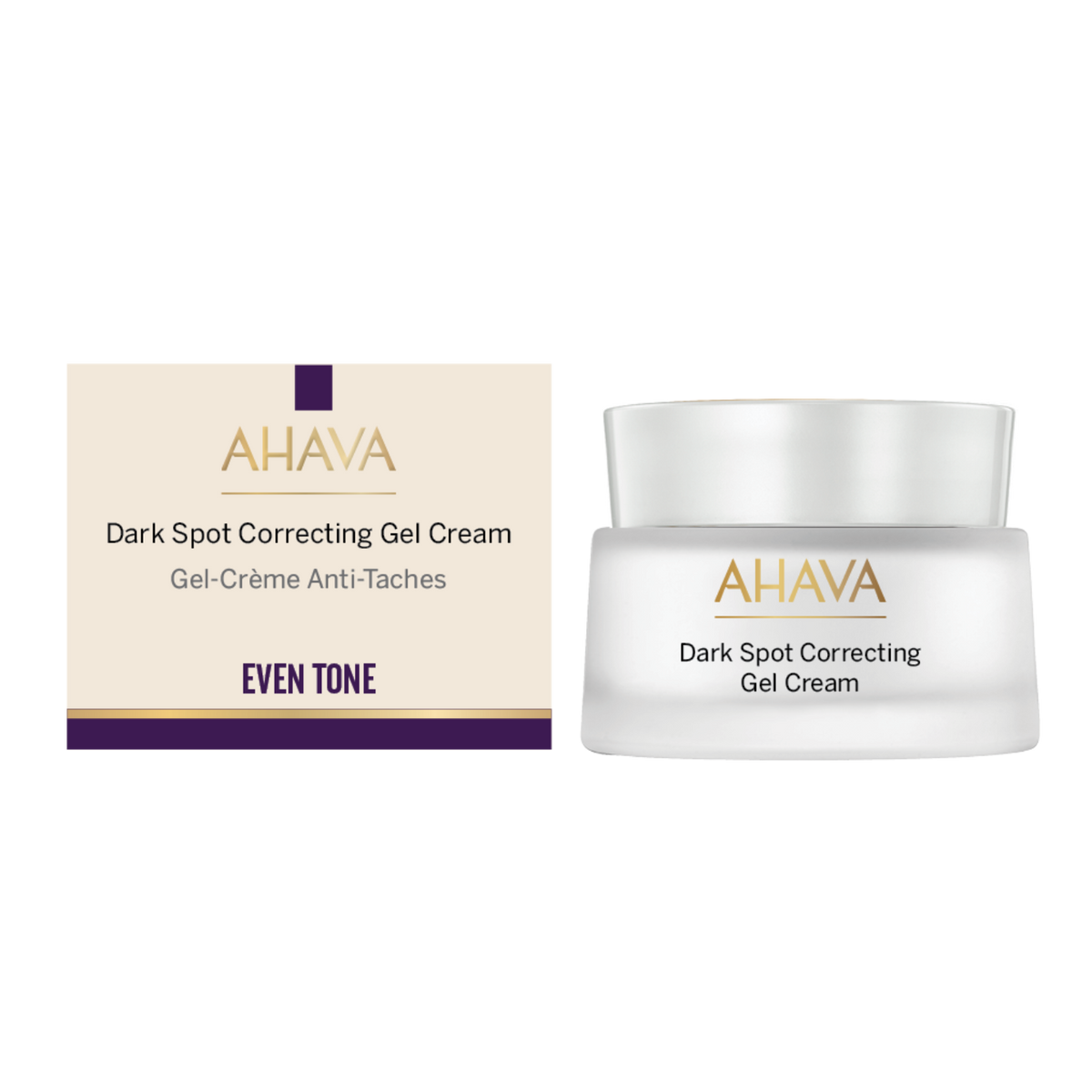 Dark Spot Correcting Gel Cream