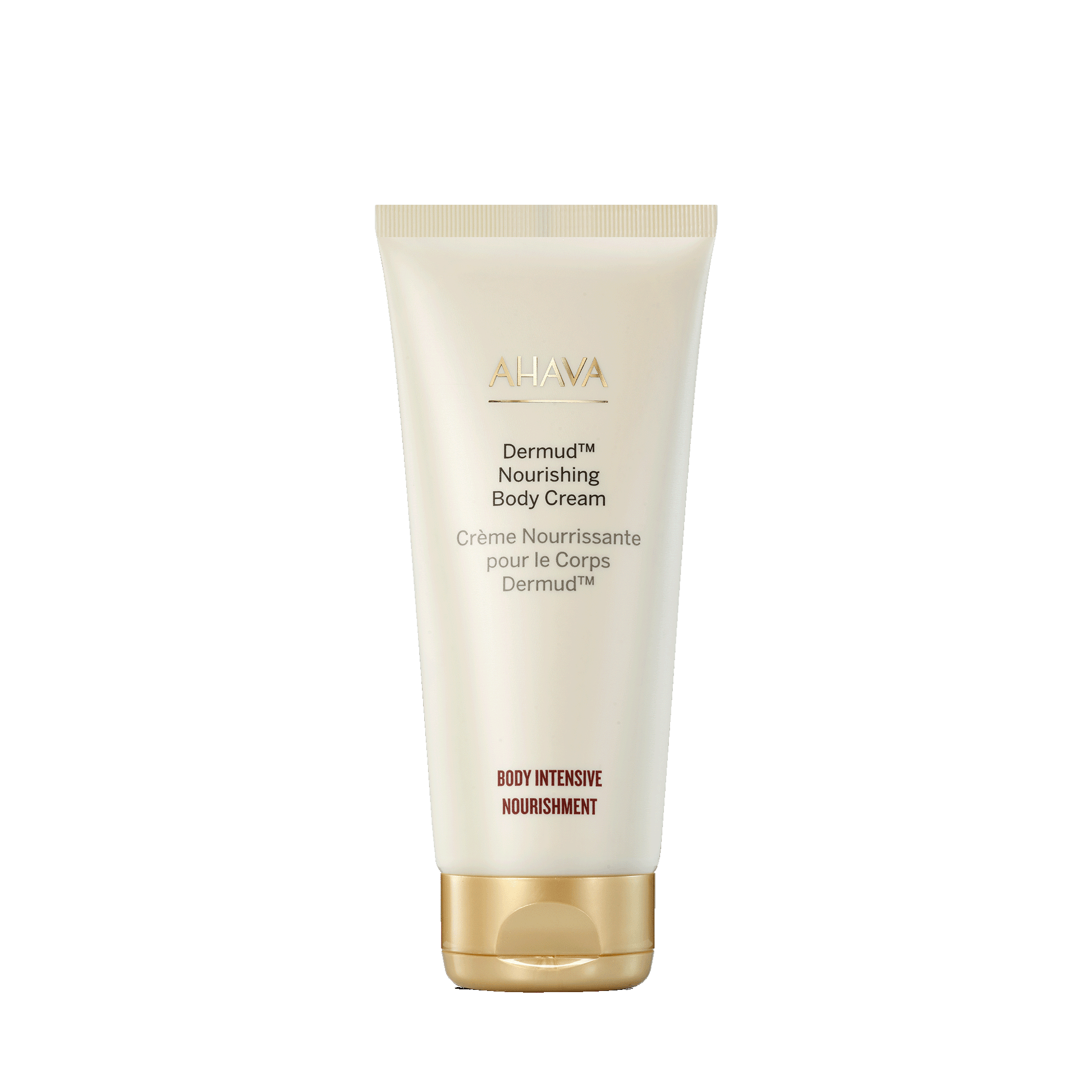 Dermud Nourishing Body Cream