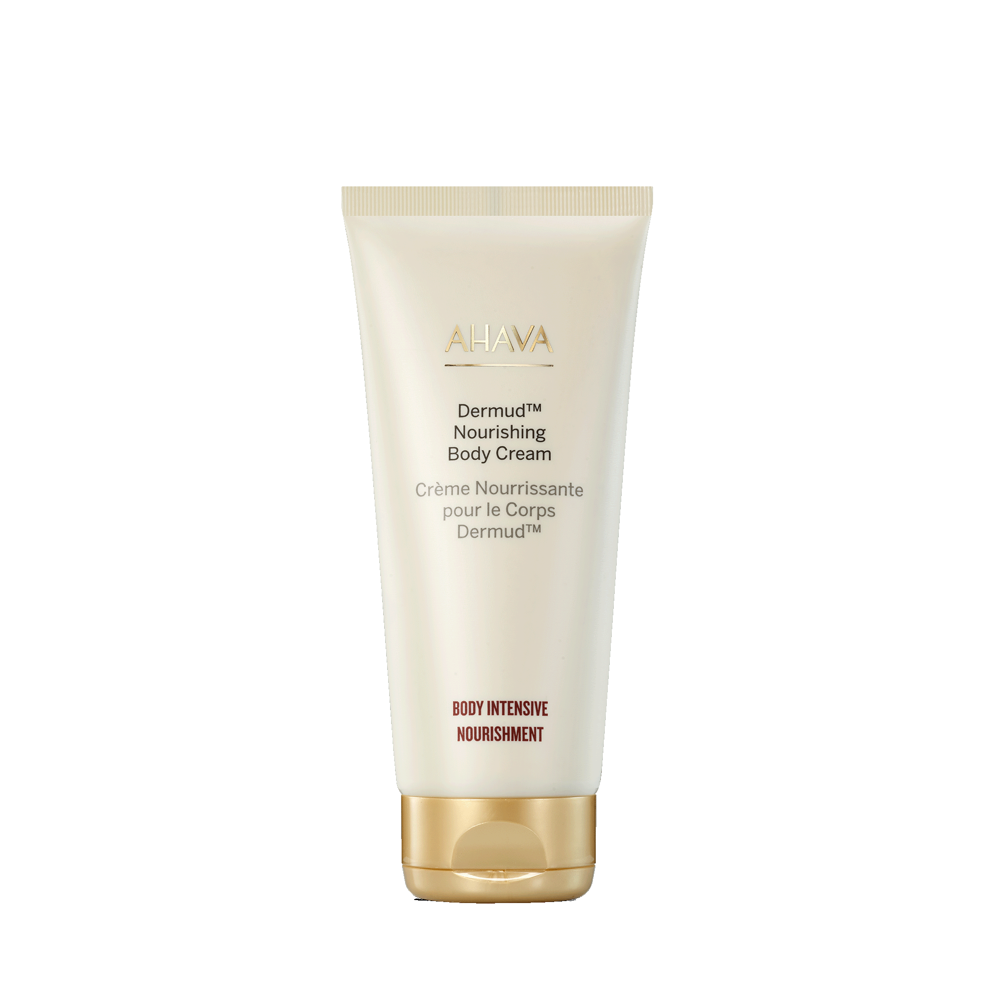 Dermud Nourishing Body Cream