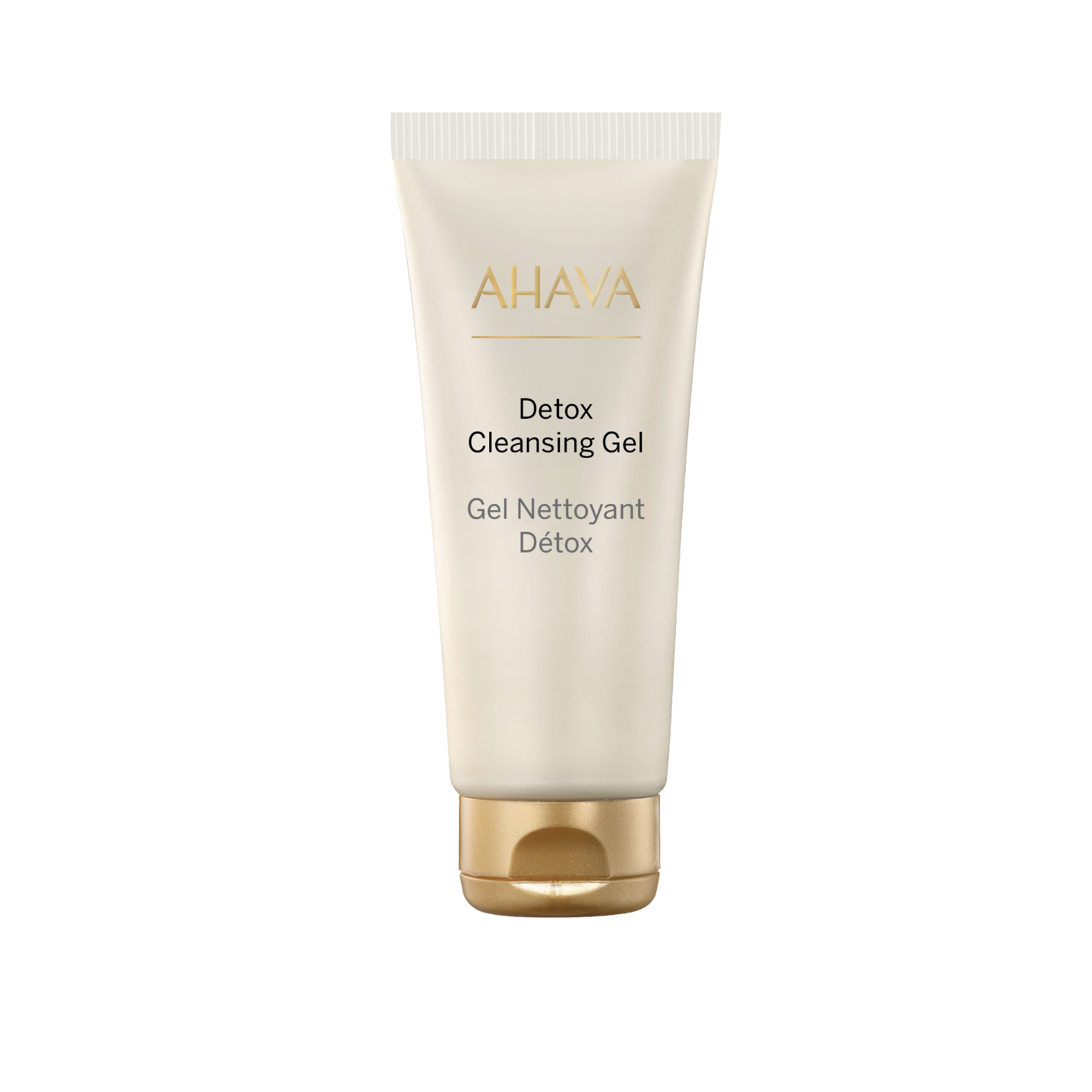 Detox Cleansing Gel