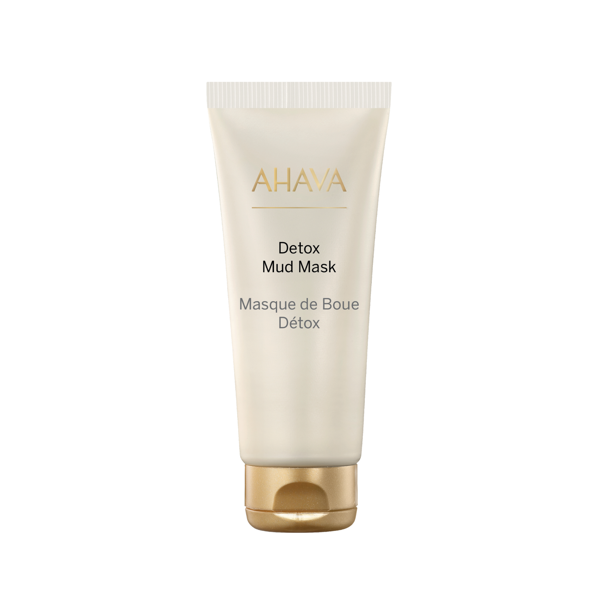 Detox Mud Mask