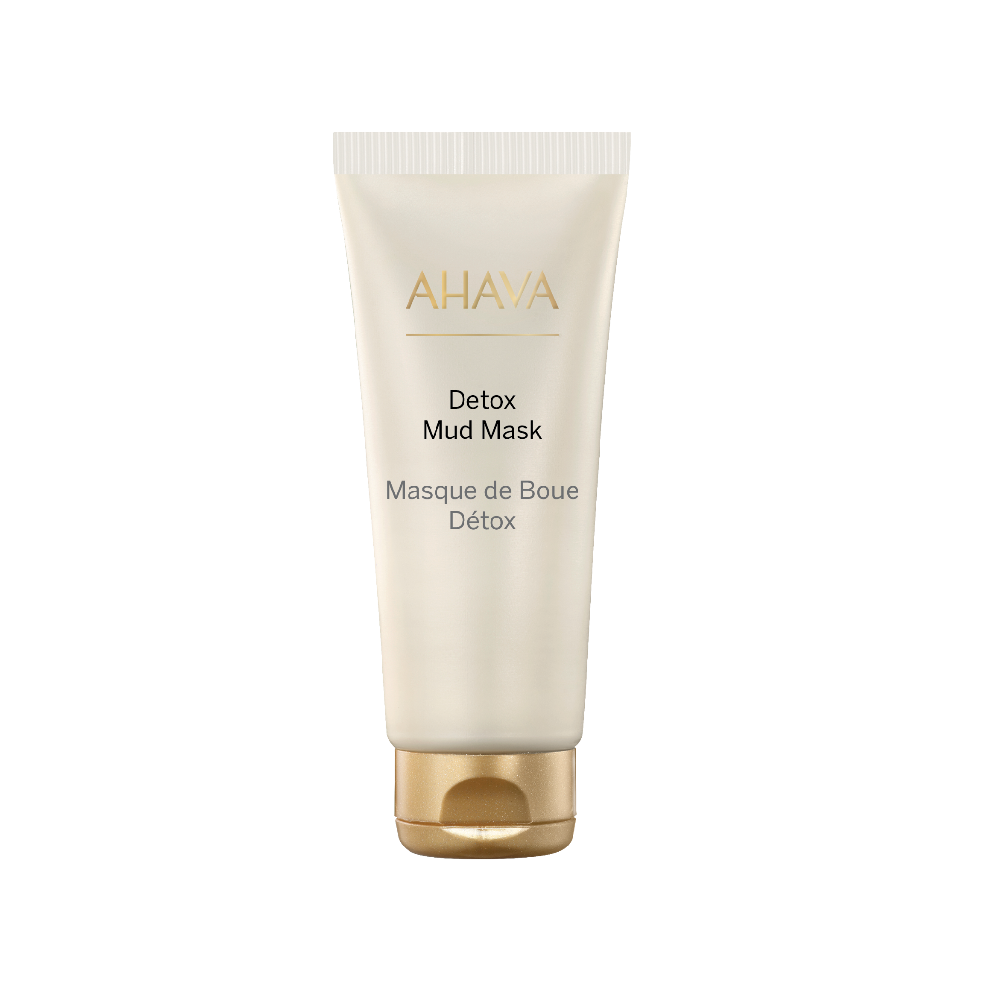 Detox Mud Mask