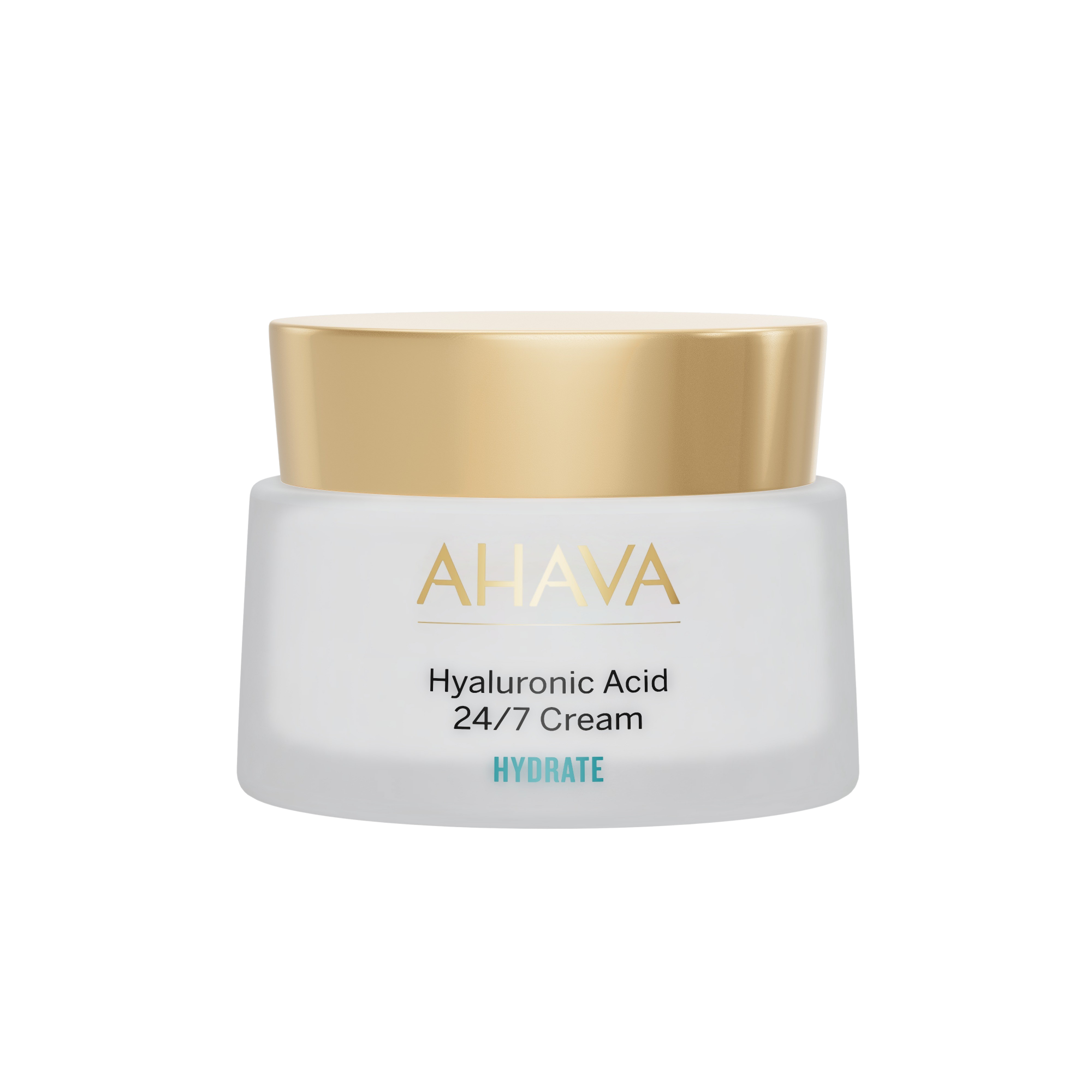 Hyaluronic Acid 24/7 Cream